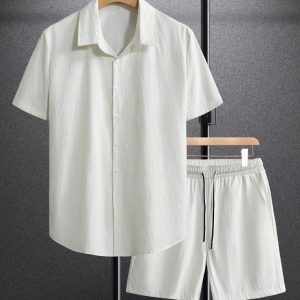 Urban Oversized Shirt