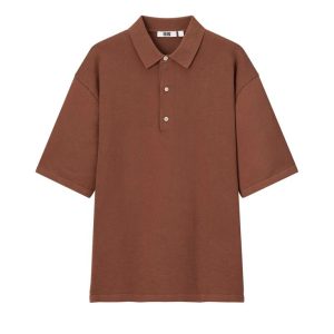 Soft Cotton Polo