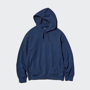 Minimal Zip Hoodie