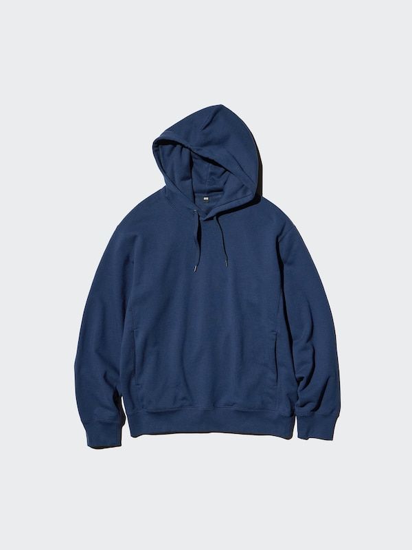 Unisex Sweat Pullover Hoodie _ UNIQLO US