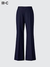 Essential Wide Pants