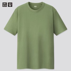 AIRFLOW Basic Tee